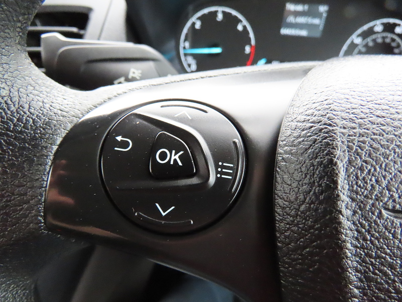 Ford Transit Connect 1.5 220 EcoBlue Leader Crew Van Double Cab 6dr Diesel Manual L1 Euro 6 (s/s) (100 ps) - U4715