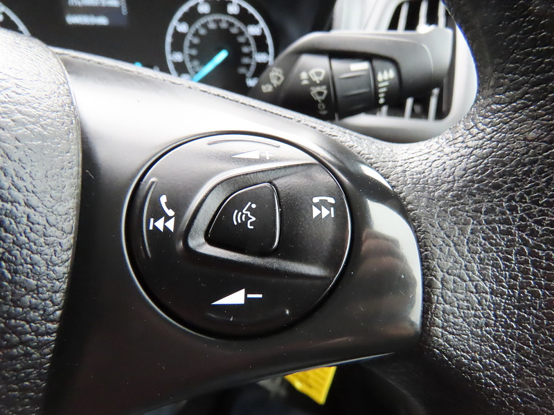 Ford Transit Connect 1.5 220 EcoBlue Leader Crew Van Double Cab 6dr Diesel Manual L1 Euro 6 (s/s) (100 ps) - U4715