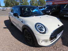 Mini Hatchback