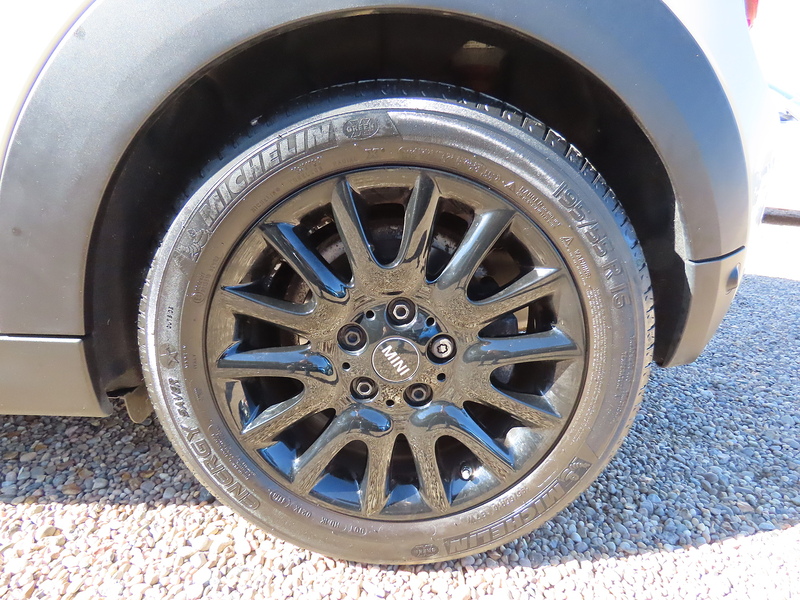 Mini Hatchback 1.5 Cooper Classic II 3dr - U4716