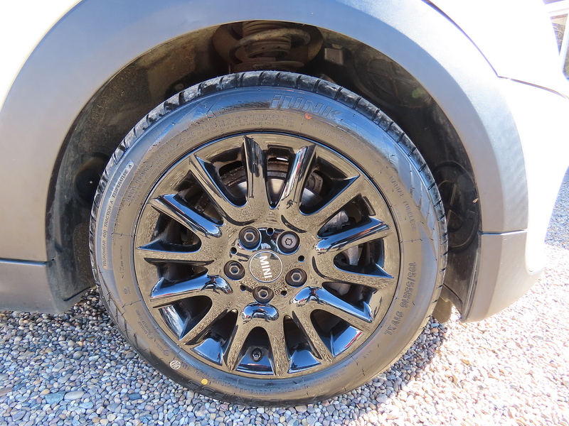 Mini Hatchback 1.5 Cooper Classic II 3dr - U4716