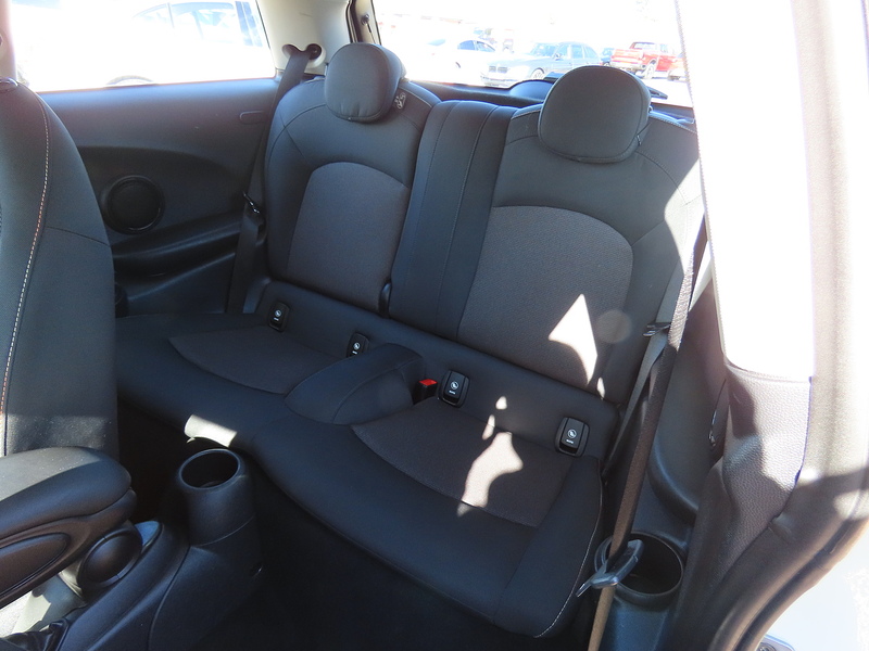 Mini Hatchback 1.5 Cooper Classic II 3dr - U4716