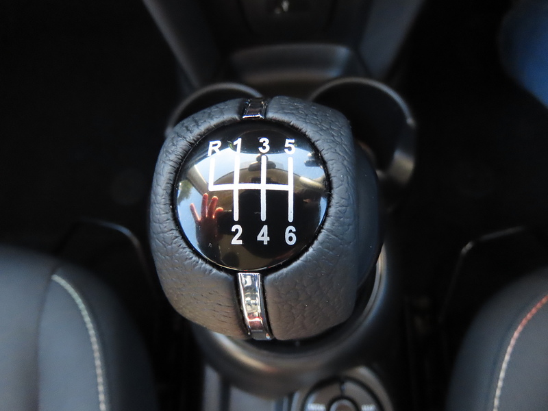 Mini Hatchback 1.5 Cooper Classic II 3dr - U4716