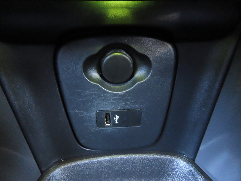 Mini Hatchback 1.5 Cooper Classic II 3dr - U4716