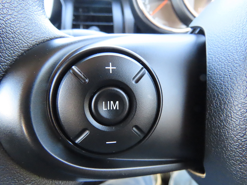 Mini Hatchback 1.5 Cooper Classic II 3dr - U4716