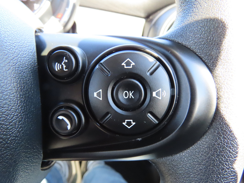 Mini Hatchback 1.5 Cooper Classic II 3dr - U4716