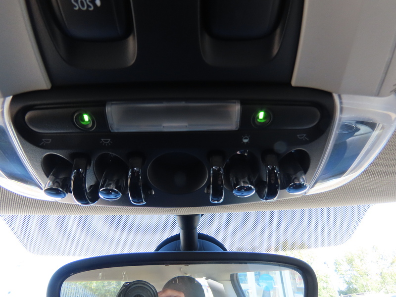 Mini Hatchback 1.5 Cooper Classic II 3dr - U4716