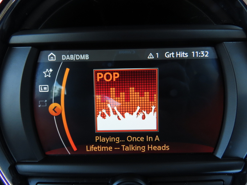 Mini Hatchback 1.5 Cooper Classic II 3dr - U4716