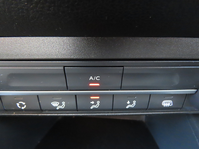 Vauxhall Combo 1.5 Turbo D 2000 Griffin Panel Van 4dr Diesel Manual L1 H1 Euro 6 (100 ps) - U4717