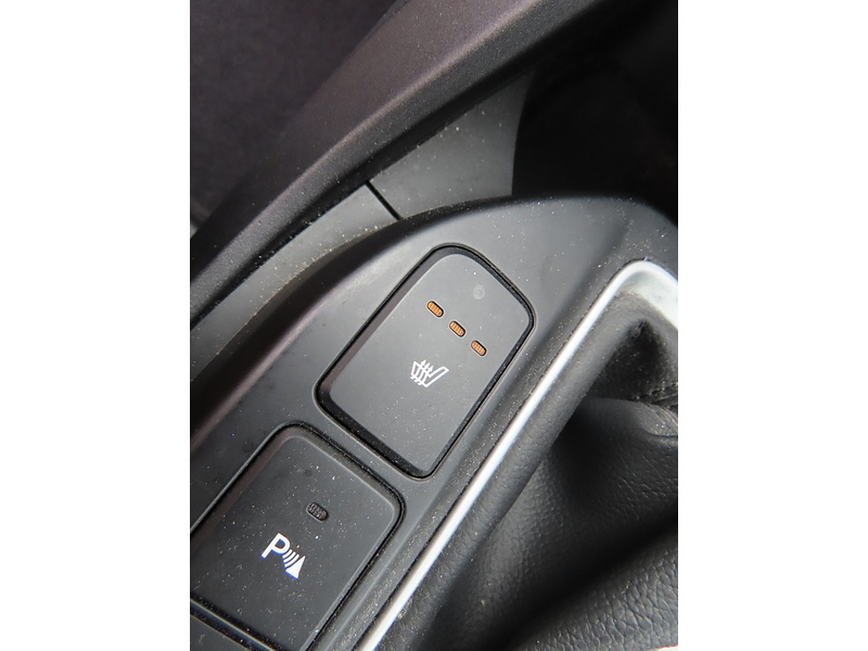 Hyundai Santa Fe 2.2 CRDi Blue Drive Premium 5dr Auto [5 Seats] - U4718