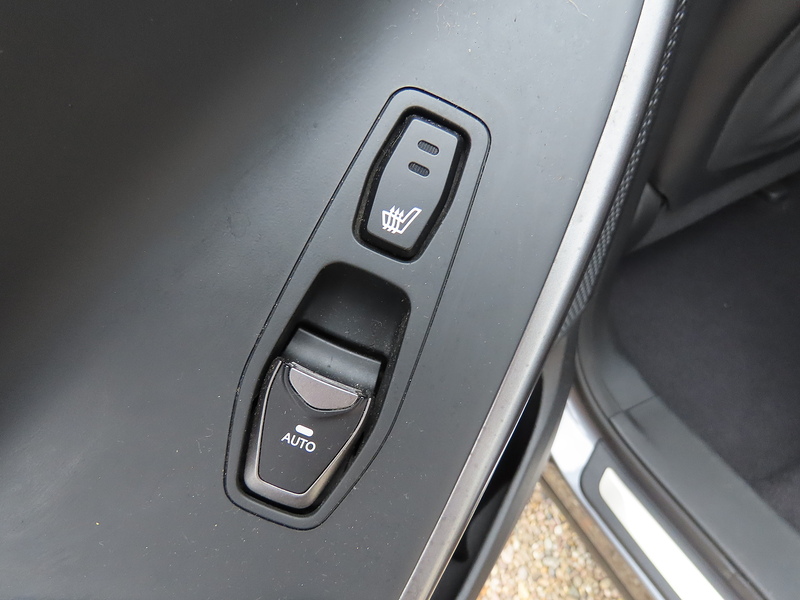 Hyundai Santa Fe 2.2 CRDi Blue Drive Premium 5dr Auto [5 Seats] - U4718