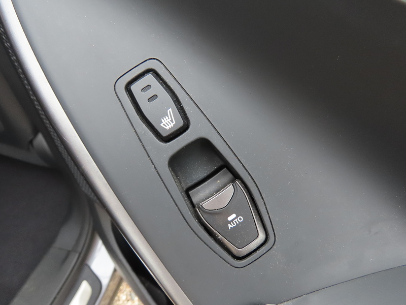 Hyundai Santa Fe 2.2 CRDi Blue Drive Premium 5dr Auto [5 Seats] - U4718