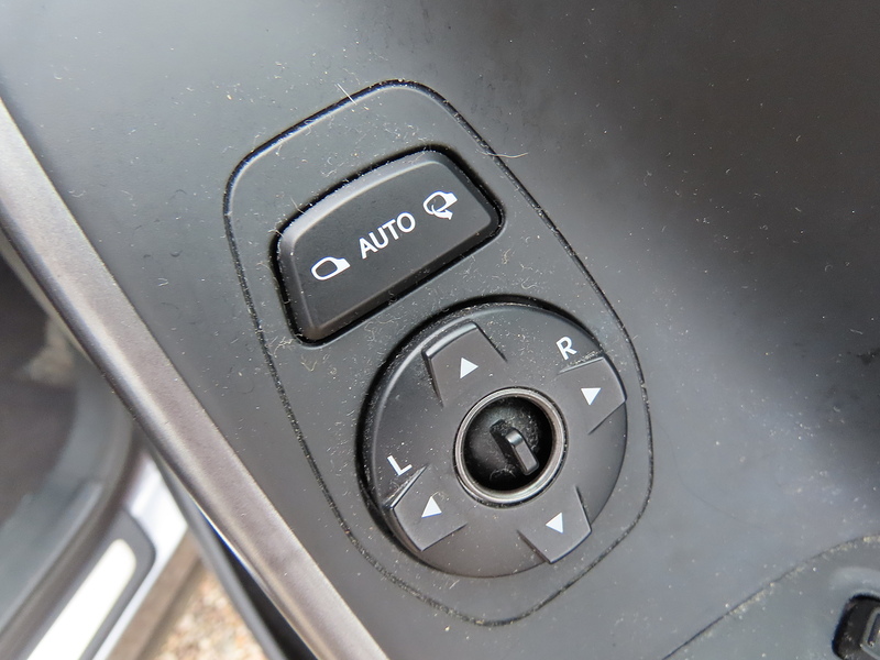 Hyundai Santa Fe 2.2 CRDi Blue Drive Premium 5dr Auto [5 Seats] - U4718