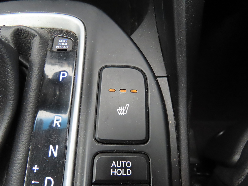 Hyundai Santa Fe 2.2 CRDi Blue Drive Premium 5dr Auto [5 Seats] - U4718