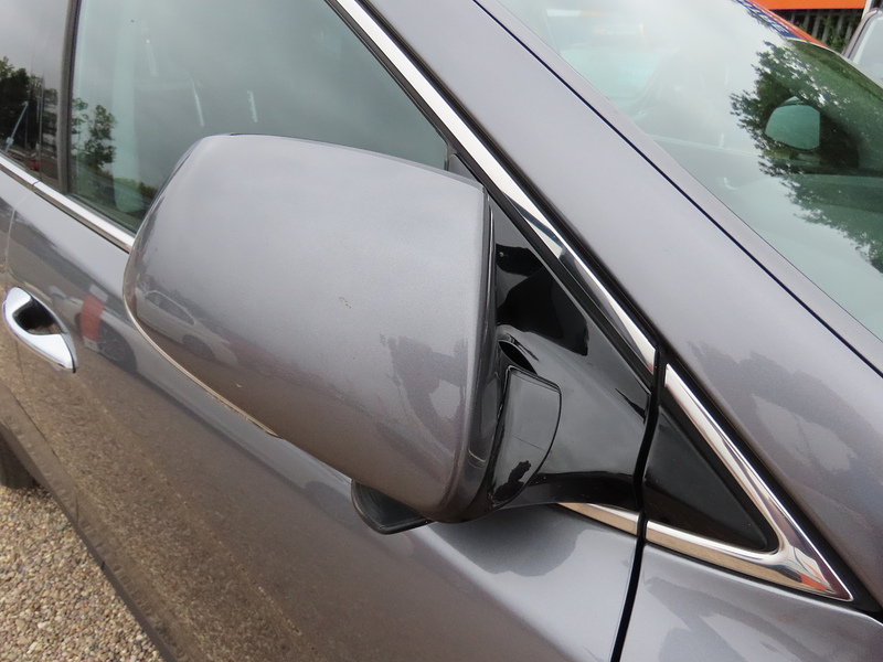 Hyundai Santa Fe 2.2 CRDi Blue Drive Premium 5dr Auto [5 Seats] - U4718