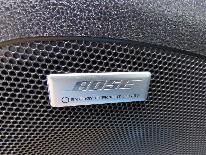 Nissan Leaf Tekna - U4720