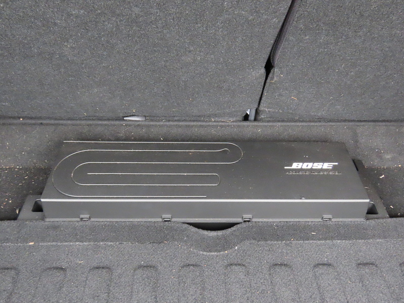 Nissan Leaf Tekna - U4720