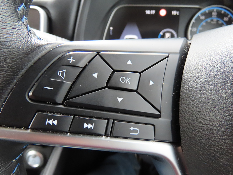 Nissan Leaf Tekna - U4720