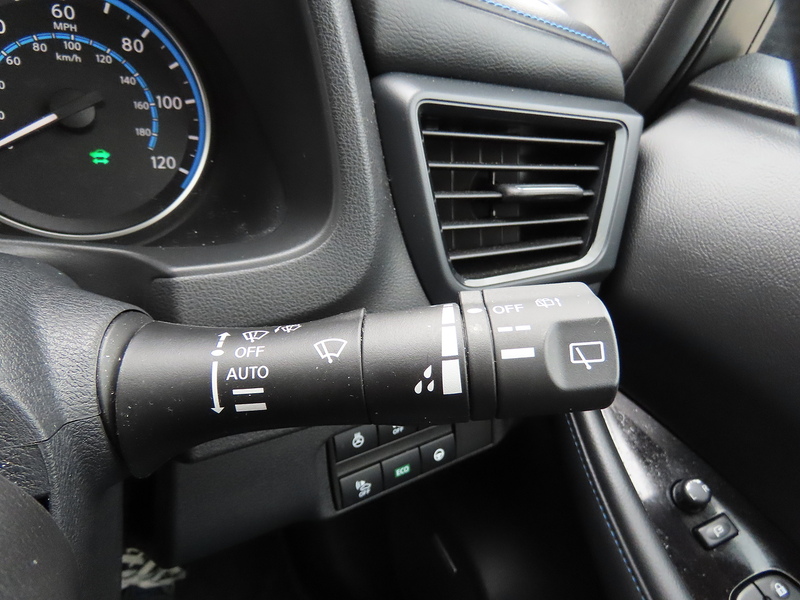 Nissan Leaf Tekna - U4720