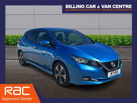 Nissan Leaf 1.2 Zetec Hatchback 3dr Petrol Manual Euro 5 (s/s) (69 ps)