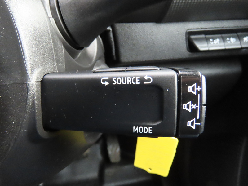 Renault Kangoo 1.5 dCi Blue ENERGY ML19 Advance Panel Van 6dr Diesel Manual MWB Euro 6 (s/s) (95 ps) - U4721