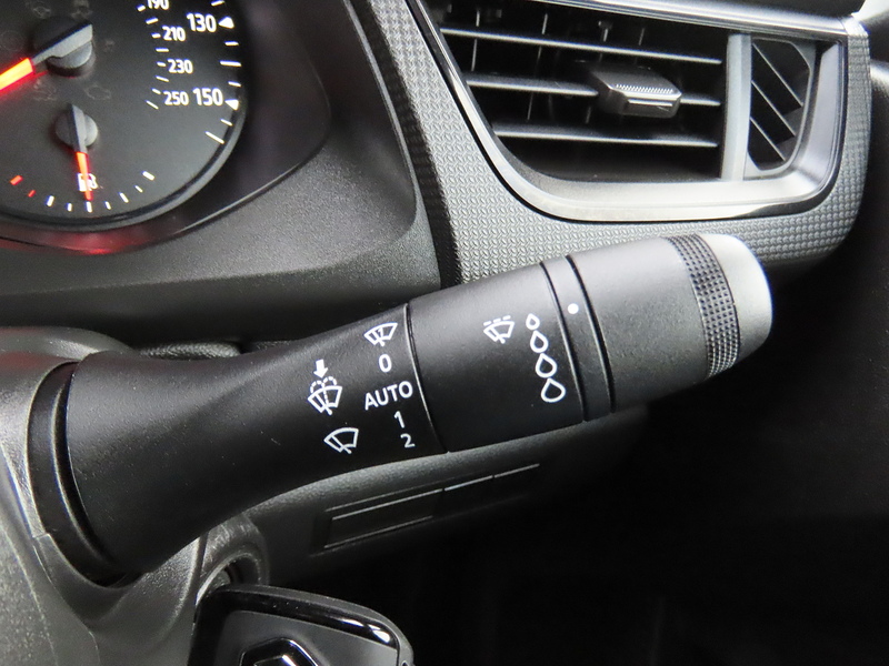 Renault Kangoo 1.5 dCi Blue ENERGY ML19 Advance Panel Van 6dr Diesel Manual MWB Euro 6 (s/s) (95 ps) - U4721