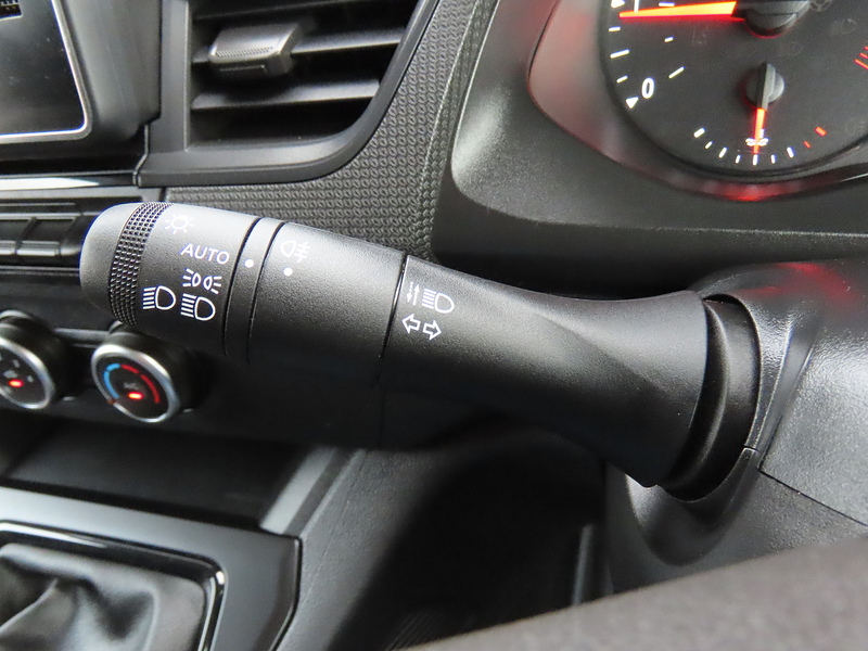 Renault Kangoo 1.5 dCi Blue ENERGY ML19 Advance Panel Van 6dr Diesel Manual MWB Euro 6 (s/s) (95 ps) - U4721