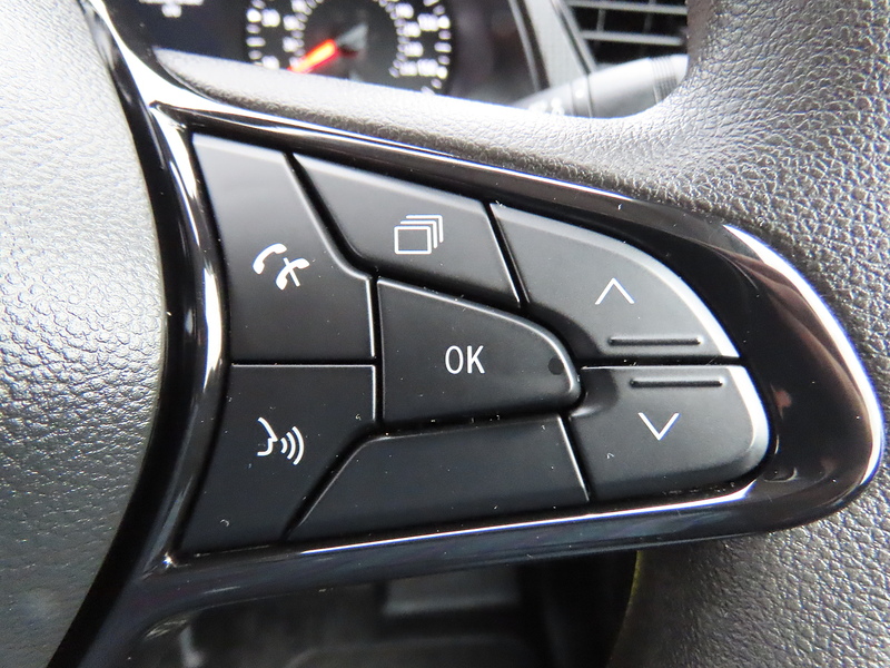 Renault Kangoo 1.5 dCi Blue ENERGY ML19 Advance Panel Van 6dr Diesel Manual MWB Euro 6 (s/s) (95 ps) - U4721