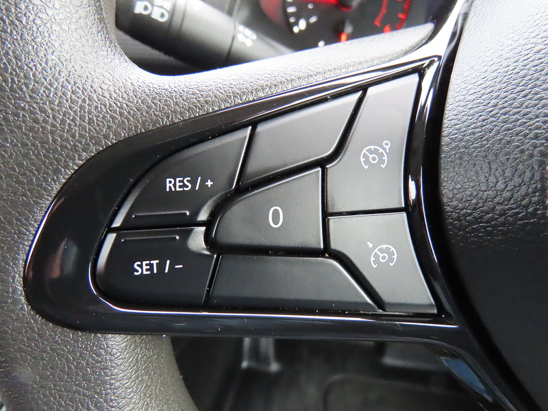 Renault Kangoo 1.5 dCi Blue ENERGY ML19 Advance Panel Van 6dr Diesel Manual MWB Euro 6 (s/s) (95 ps) - U4721