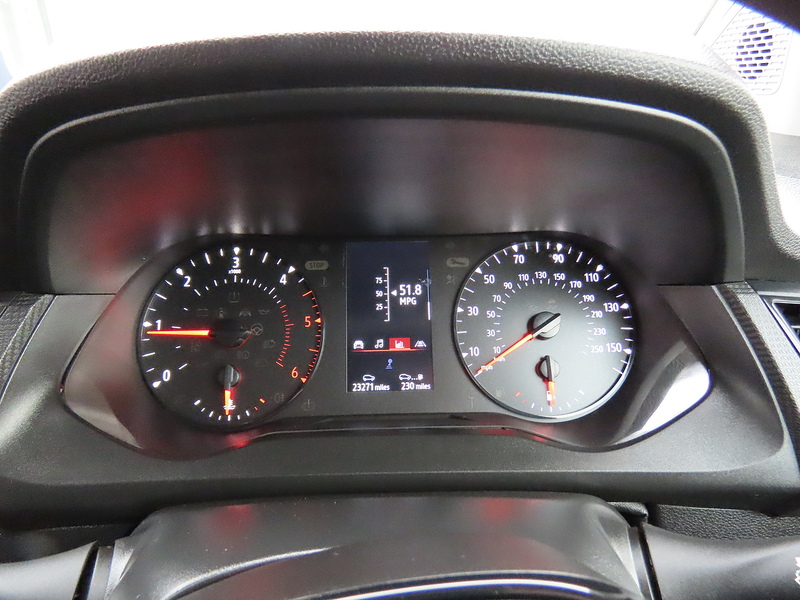 Renault Kangoo 1.5 dCi Blue ENERGY ML19 Advance Panel Van 6dr Diesel Manual MWB Euro 6 (s/s) (95 ps) - U4721