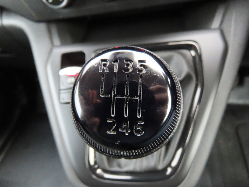 Renault Kangoo 1.5 dCi Blue ENERGY ML19 Advance Panel Van 6dr Diesel Manual MWB Euro 6 (s/s) (95 ps) - U4721