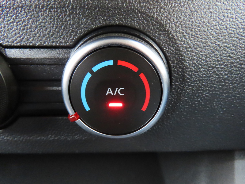 Renault Kangoo 1.5 dCi Blue ENERGY ML19 Advance Panel Van 6dr Diesel Manual MWB Euro 6 (s/s) (95 ps) - U4721