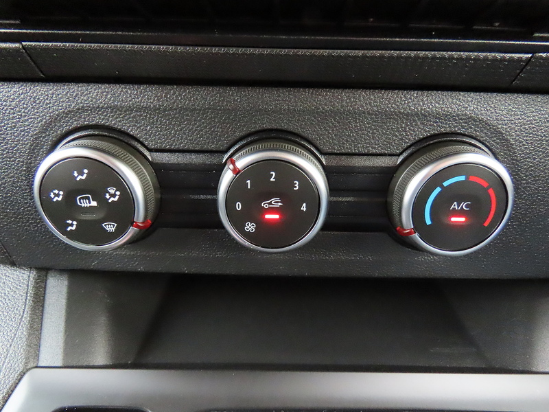 Renault Kangoo 1.5 dCi Blue ENERGY ML19 Advance Panel Van 6dr Diesel Manual MWB Euro 6 (s/s) (95 ps) - U4721