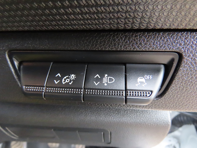 Renault Kangoo 1.5 dCi Blue ENERGY ML19 Advance Panel Van 6dr Diesel Manual MWB Euro 6 (s/s) (95 ps) - U4721