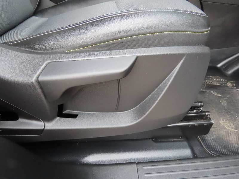 Renault Kangoo 1.5 dCi Blue ENERGY ML19 Advance Panel Van 6dr Diesel Manual MWB Euro 6 (s/s) (95 ps) - U4721