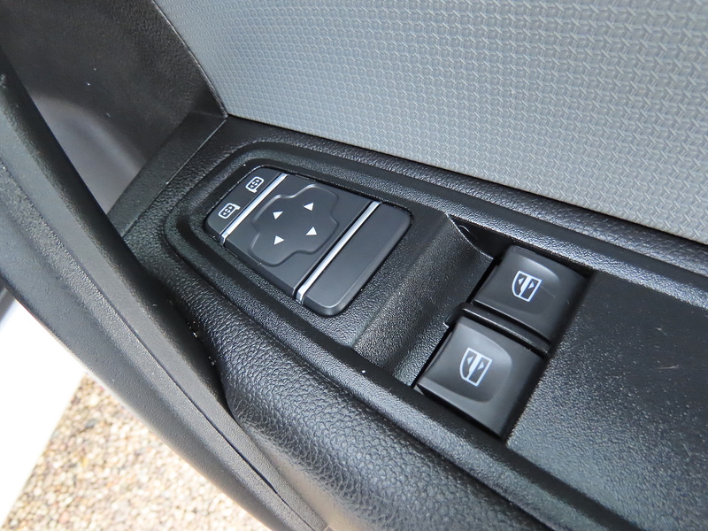 Renault Kangoo 1.5 dCi Blue ENERGY ML19 Advance Panel Van 6dr Diesel Manual MWB Euro 6 (s/s) (95 ps) - U4721