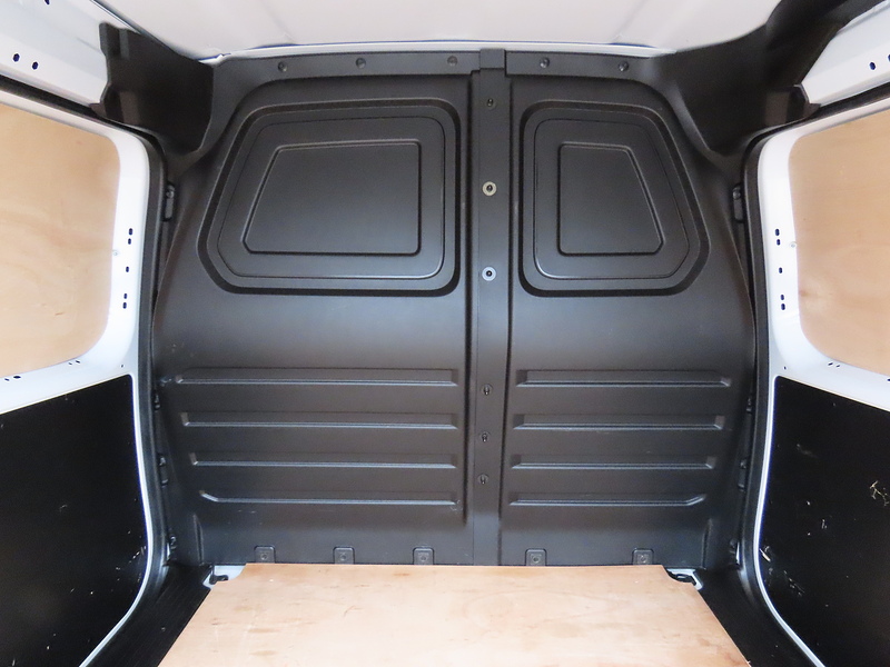 Renault Kangoo 1.5 dCi Blue ENERGY ML19 Advance Panel Van 6dr Diesel Manual MWB Euro 6 (s/s) (95 ps) - U4721