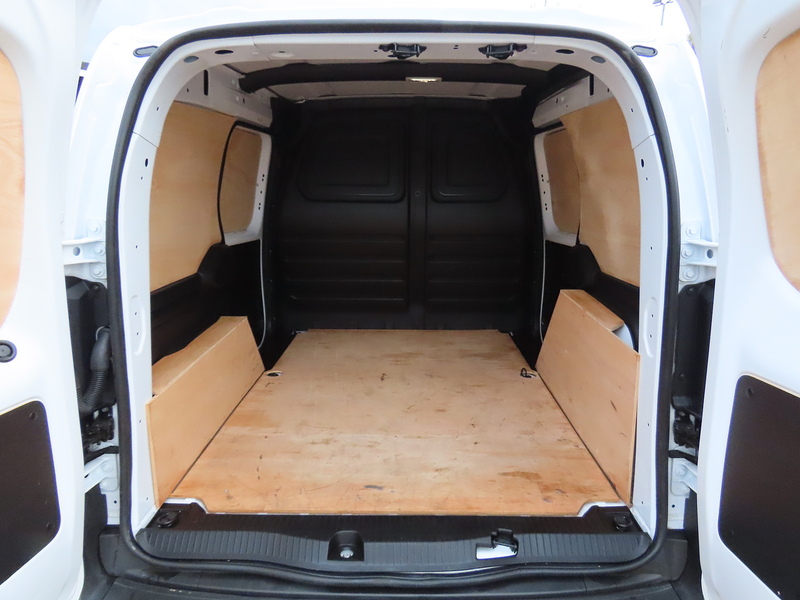 Renault Kangoo 1.5 dCi Blue ENERGY ML19 Advance Panel Van 6dr Diesel Manual MWB Euro 6 (s/s) (95 ps) - U4721