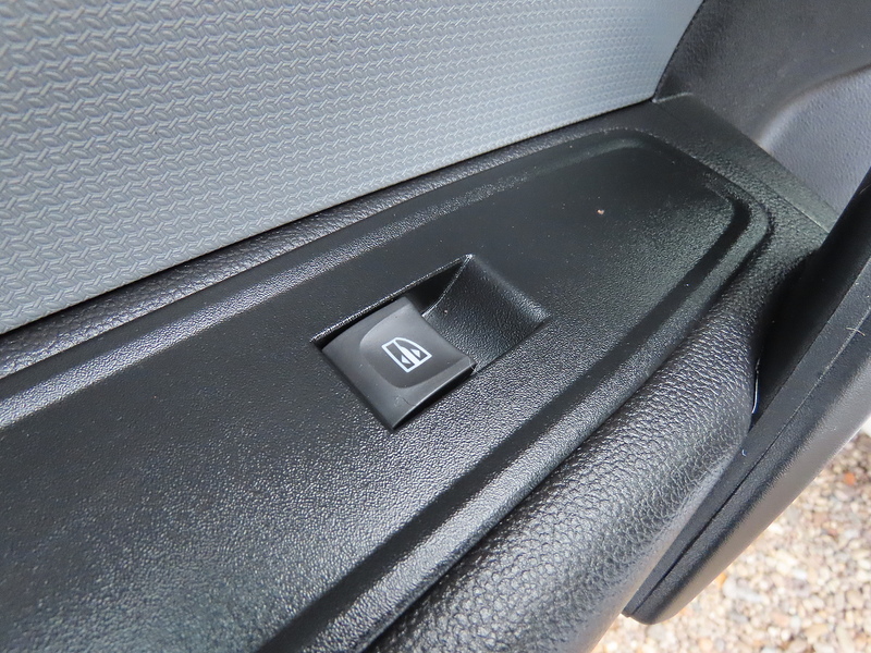 Renault Kangoo 1.5 dCi Blue ENERGY ML19 Advance Panel Van 6dr Diesel Manual MWB Euro 6 (s/s) (95 ps) - U4721