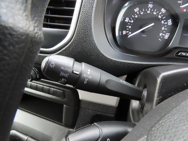 Vauxhall Vivaro 1.5 Turbo D 2900 Dynamic Panel Van 6dr Diesel Manual L1 H1 Euro 6 (s/s) (100 ps) - U4723