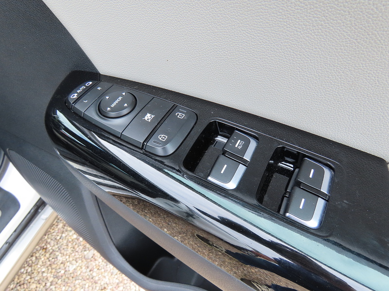 Kia Sportage Sportage 1.7 CRDi ISG GT-Line 5dr - U4725