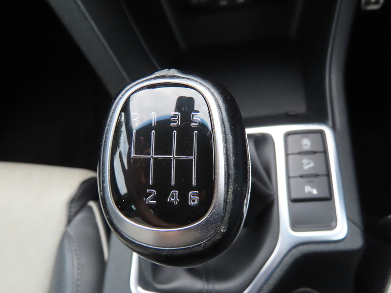 Kia Sportage Sportage 1.7 CRDi ISG GT-Line 5dr - U4725