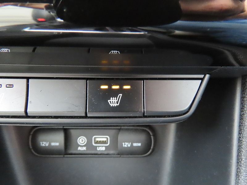 Kia Sportage Sportage 1.7 CRDi ISG GT-Line 5dr - U4725