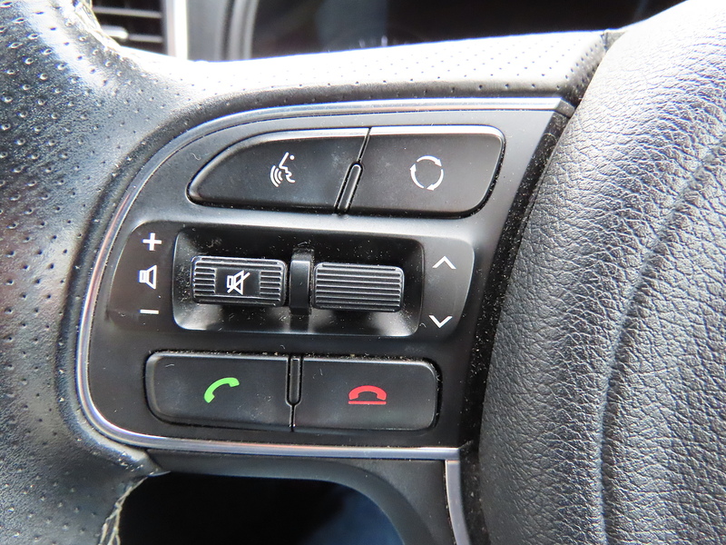 Kia Sportage Sportage 1.7 CRDi ISG GT-Line 5dr - U4725