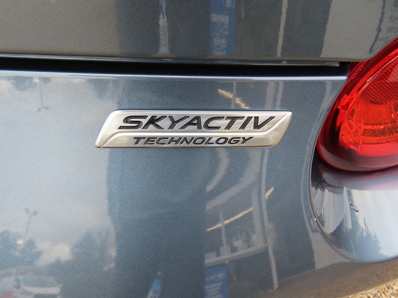 Mazda MX-5 MX-5 1.5 SKYACTIV-G SE-L Nav Convertible 2dr Petrol Manual Euro 6 (131 ps) - U4730