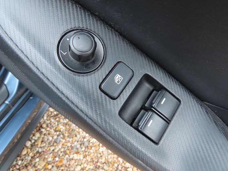 Mazda MX-5 MX-5 1.5 SKYACTIV-G SE-L Nav Convertible 2dr Petrol Manual Euro 6 (131 ps) - U4730