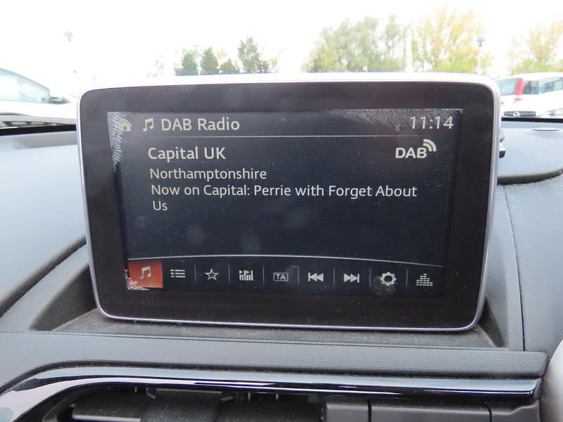 Mazda MX-5 MX-5 1.5 SKYACTIV-G SE-L Nav Convertible 2dr Petrol Manual Euro 6 (131 ps) - U4730