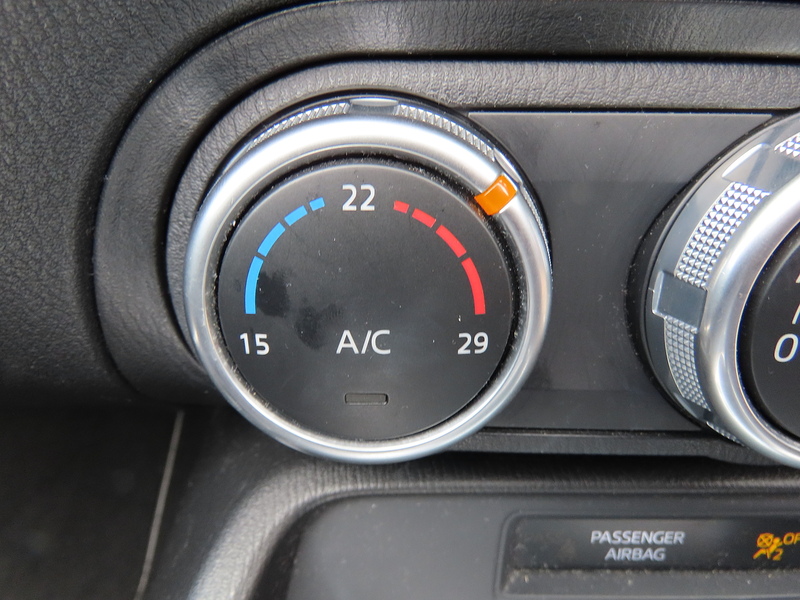 Mazda MX-5 MX-5 1.5 SKYACTIV-G SE-L Nav Convertible 2dr Petrol Manual Euro 6 (131 ps) - U4730