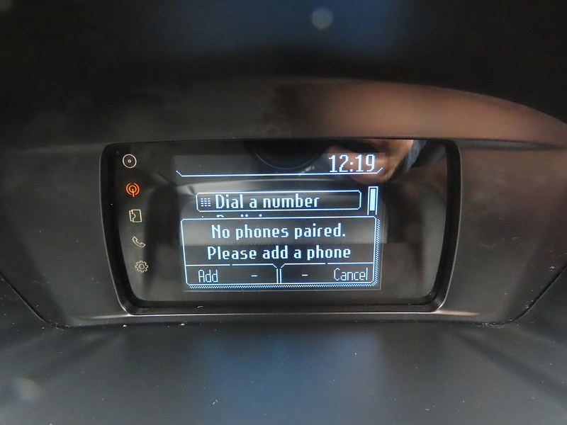 Ford Kuga 2.0 TDCi Zetec SUV 5dr Diesel Manual 2WD Euro 5 (140 ps) - U4732