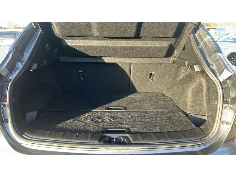 Nissan Qashqai 1.3 DIG-T Acenta Premium SUV 5dr Petrol Manual Euro 6 (s/s) (140 ps) - U4736